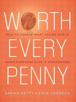 cover image of Worth Every Penny